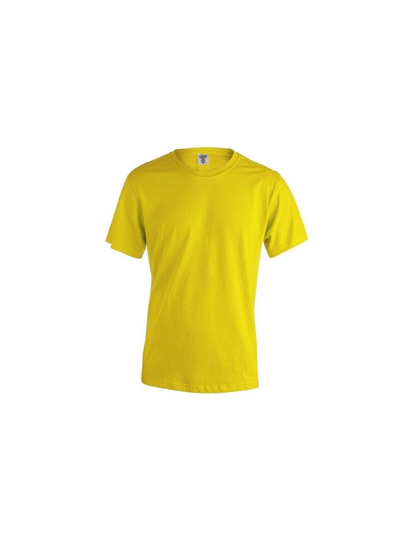 CAMISETA ADULTO COLOR -KEYA- MC150