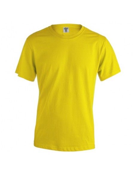 CAMISETA ADULTO COLOR -KEYA- MC150