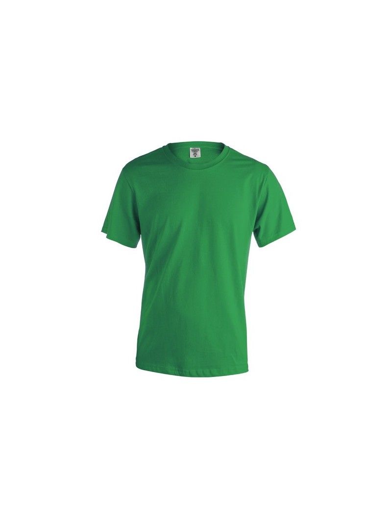 CAMISETA ADULTO COLOR -KEYA- MC150