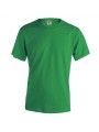 CAMISETA ADULTO COLOR -KEYA- MC150