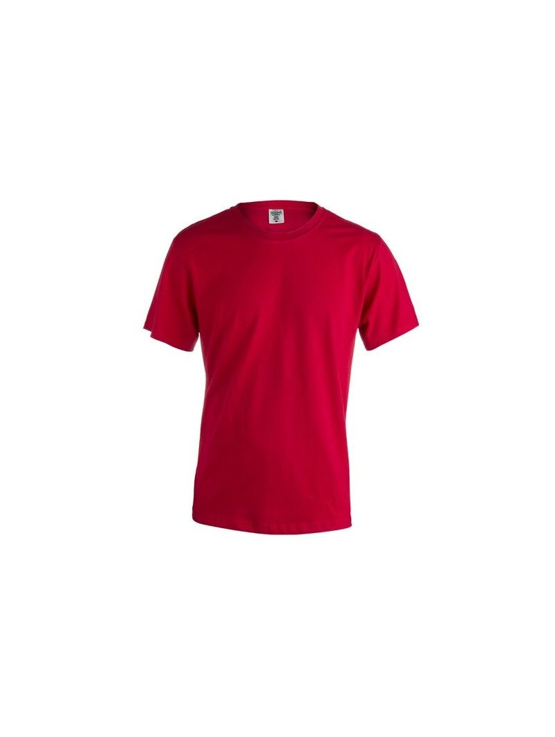 CAMISETA ADULTO COLOR -KEYA- MC150