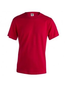CAMISETA ADULTO COLOR -KEYA- MC150