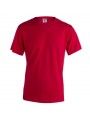 CAMISETA ADULTO COLOR -KEYA- MC150