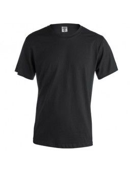 CAMISETA ADULTO COLOR -KEYA- MC150