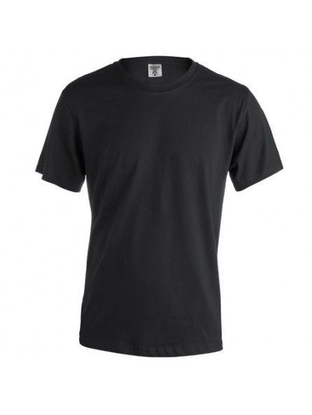 CAMISETA ADULTO COLOR -KEYA- MC150