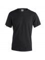 CAMISETA ADULTO COLOR -KEYA- MC150