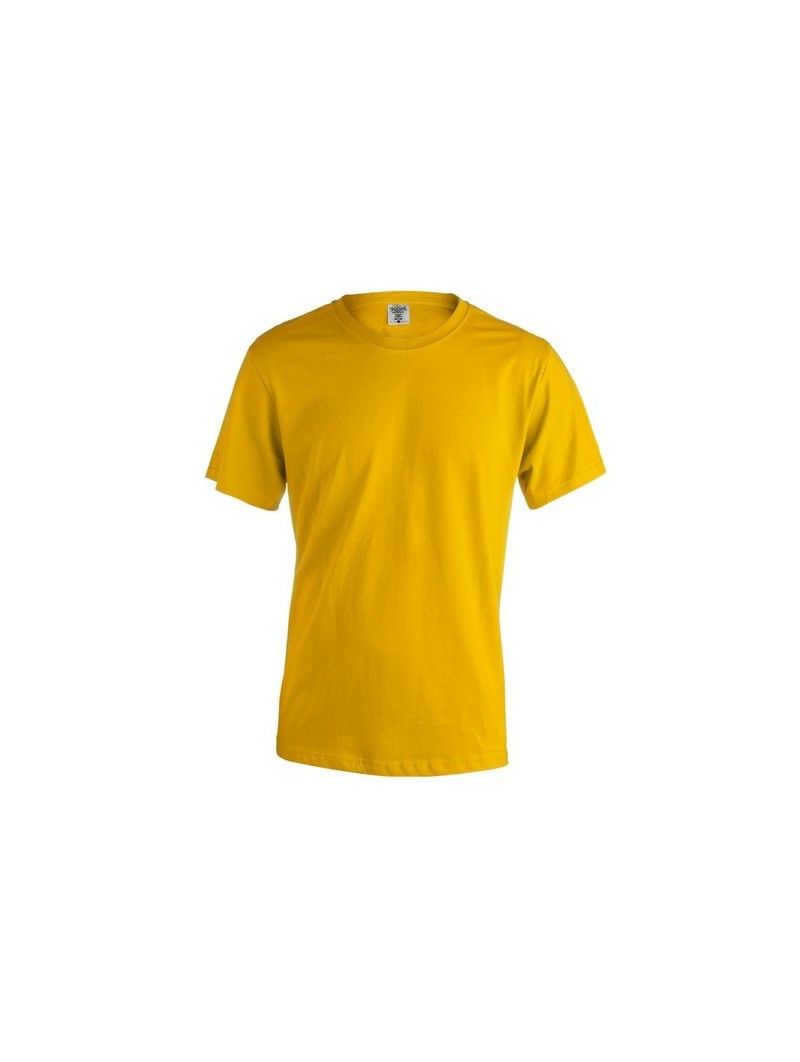 CAMISETA ADULTO COLOR -KEYA- MC150