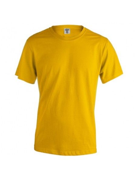 CAMISETA ADULTO COLOR -KEYA- MC150