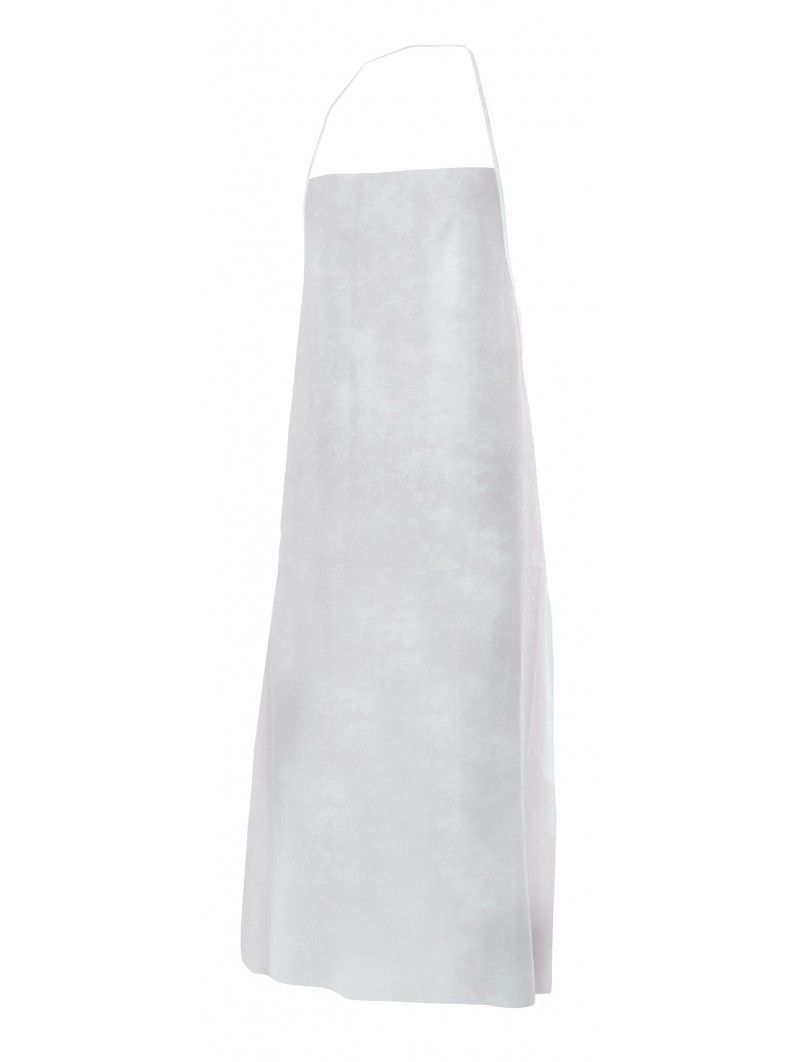 DELANTAL DESECHABLE (25 Ud.)