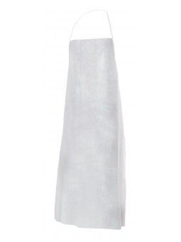 DELANTAL DESECHABLE (25 Ud.)
