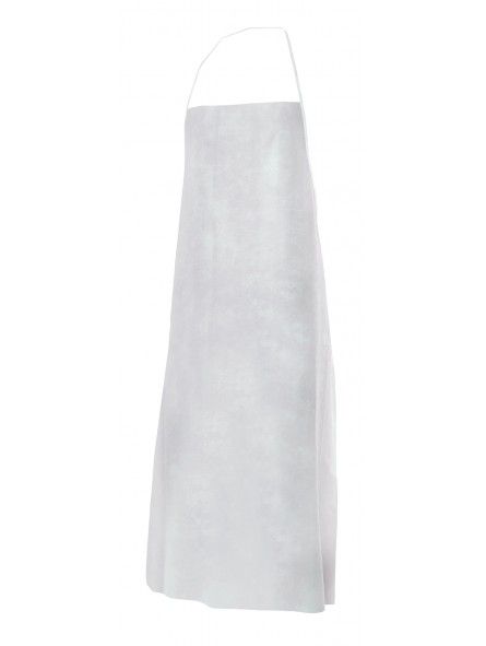 DELANTAL DESECHABLE (25 Ud.)