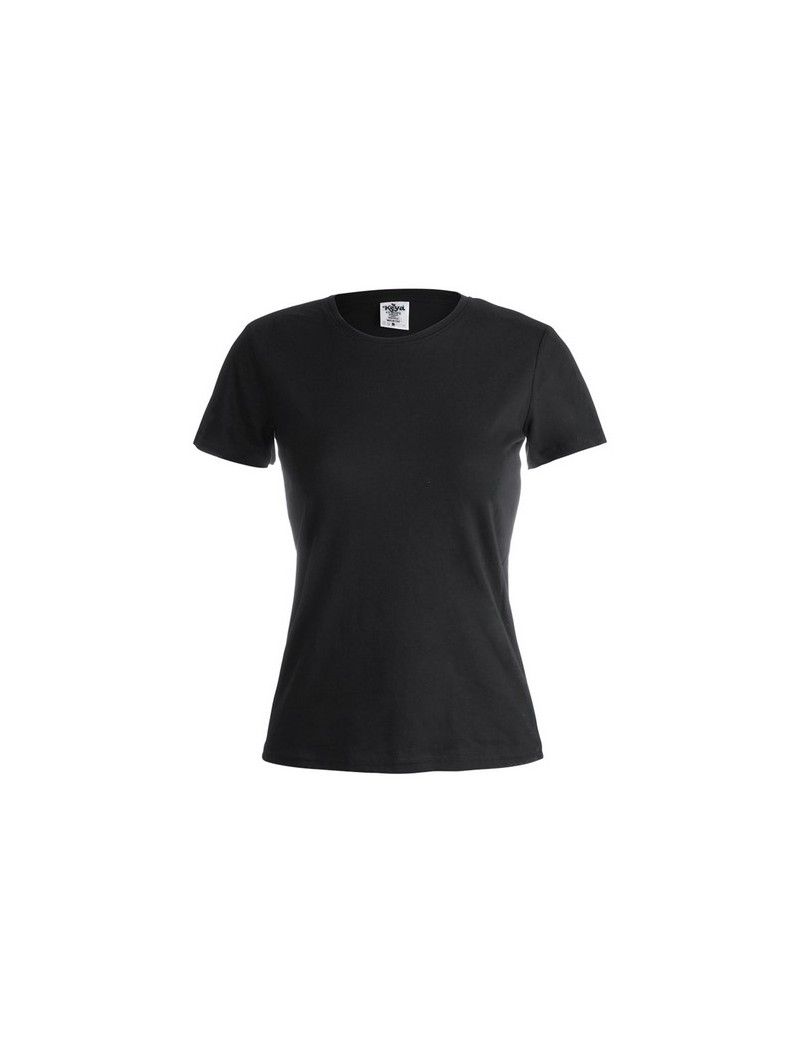 CAMISETA MUJER COLOR -KEYA- WCS150
