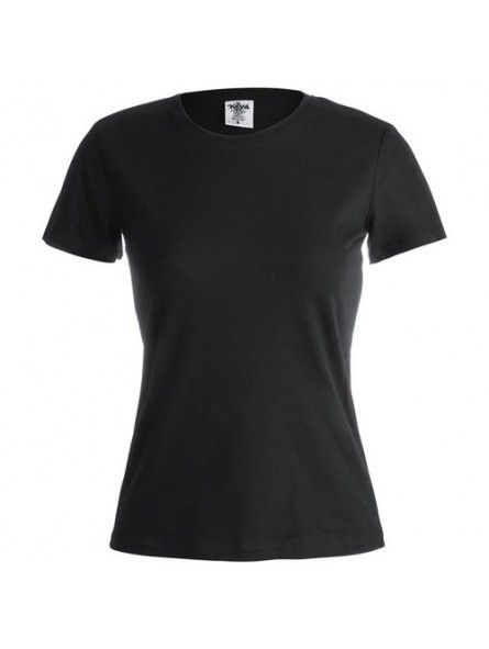 CAMISETA MUJER COLOR -KEYA- WCS150