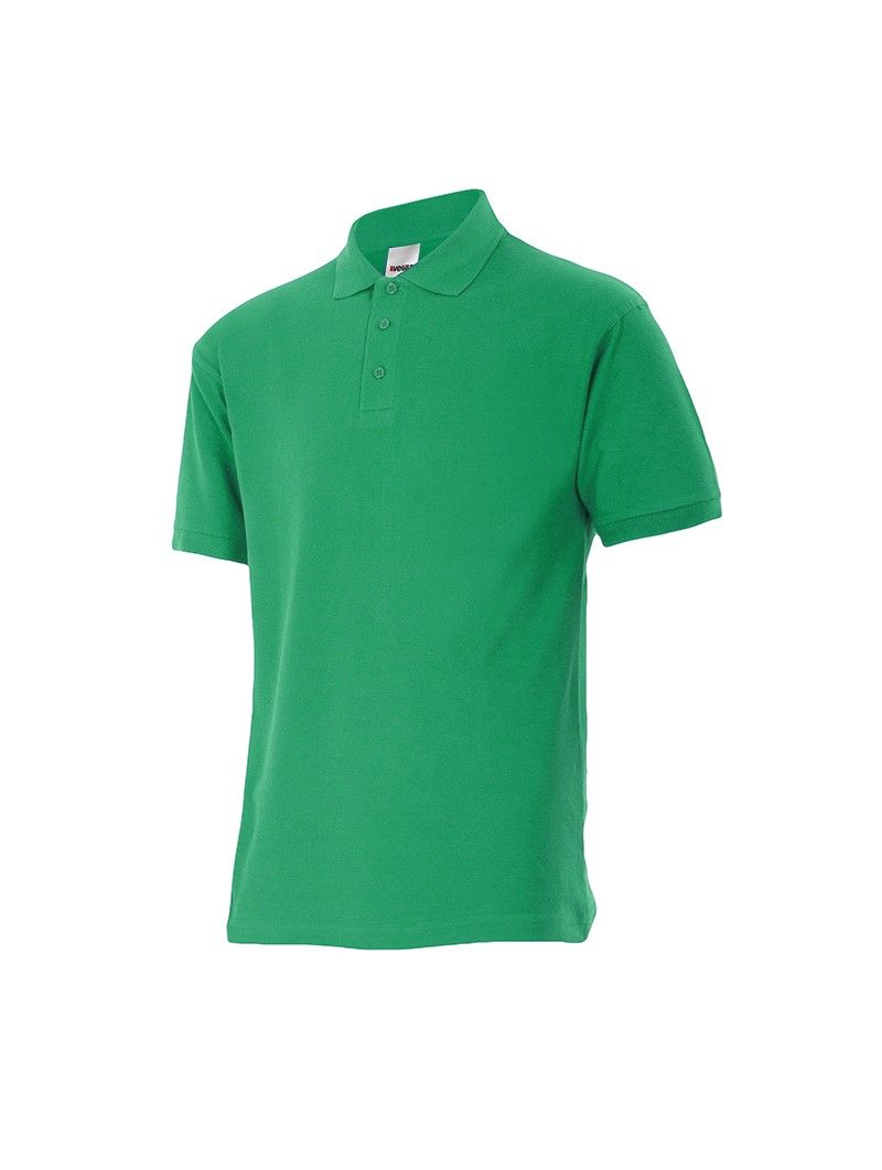 POLO MANGA CORTA