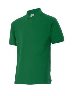 POLO MANGA CORTA