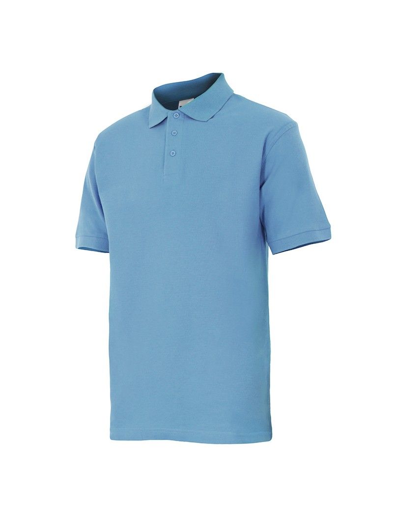 POLO MANGA CORTA