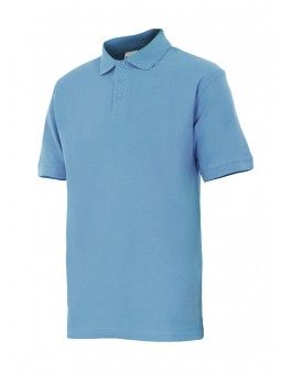 POLO MANGA CORTA
