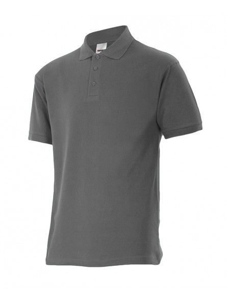POLO MANGA CORTA