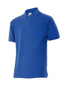 POLO MANGA CORTA