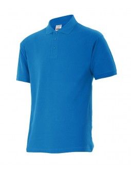 POLO MANGA CORTA