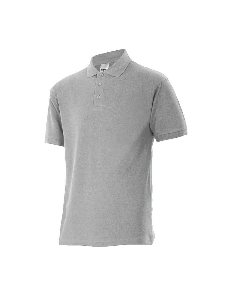 POLO MANGA CORTA