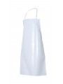 DELANTAL DE PETO PVC