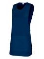 DELANTAL CASULLA REVERSIBLE