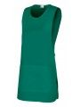 DELANTAL CASULLA REVERSIBLE