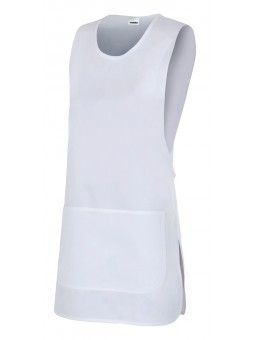 DELANTAL CASULLA REVERSIBLE