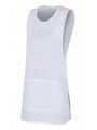 DELANTAL CASULLA REVERSIBLE