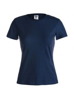 CAMISETA MUJER COLOR -KEYA- WCS150