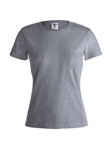 CAMISETA MUJER COLOR -KEYA- WCS150
