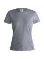 CAMISETA MUJER COLOR -KEYA- WCS150