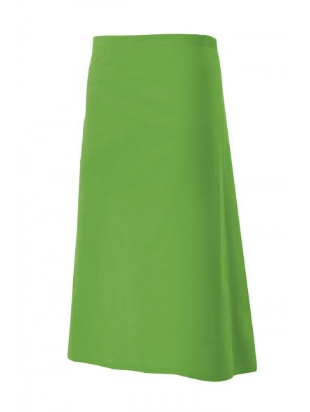 DELANTAL LARGO