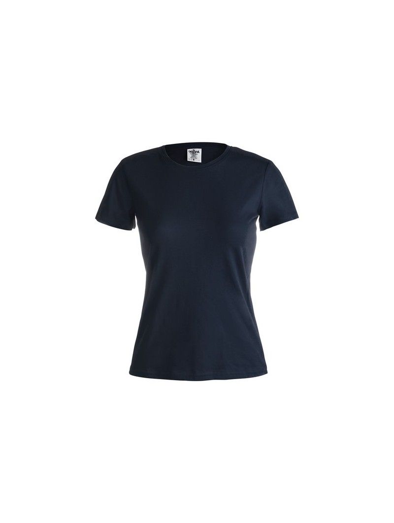 CAMISETA MUJER COLOR -KEYA- WCS150