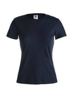 CAMISETA MUJER COLOR -KEYA- WCS150