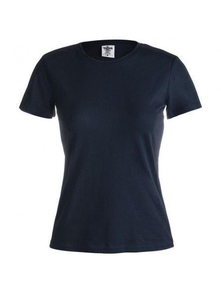 CAMISETA MUJER COLOR -KEYA- WCS150