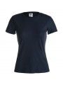 CAMISETA MUJER COLOR -KEYA- WCS150