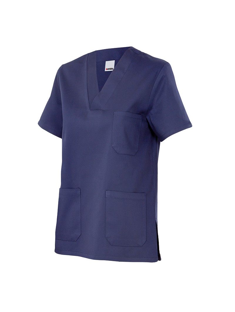CAMISOLA PIJAMA MANGA CORTA