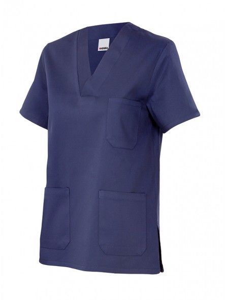 CAMISOLA PIJAMA MANGA CORTA