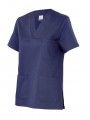 CAMISOLA PIJAMA MANGA CORTA