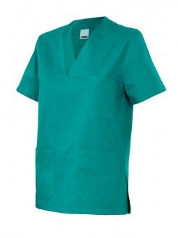 CAMISOLA PIJAMA MANGA CORTA