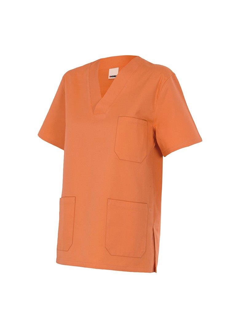 CAMISOLA PIJAMA MANGA CORTA