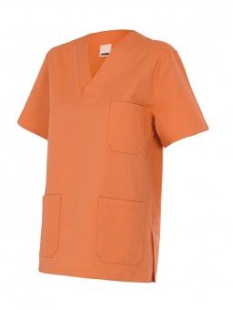 CAMISOLA PIJAMA MANGA CORTA
