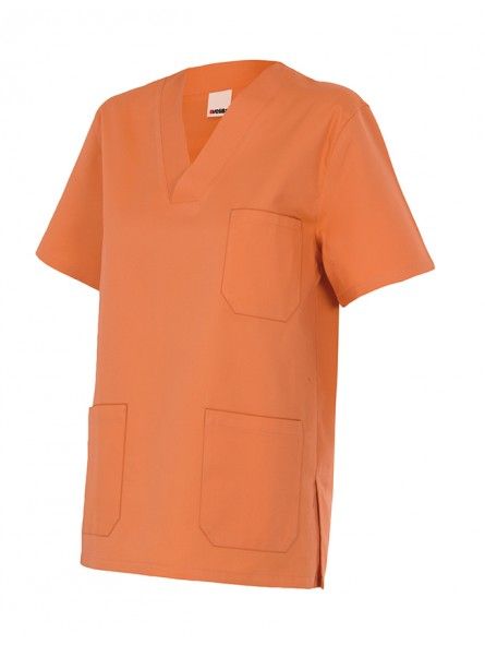 CAMISOLA PIJAMA MANGA CORTA