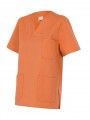 CAMISOLA PIJAMA MANGA CORTA
