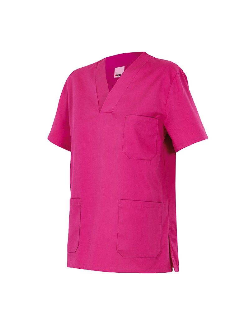 CAMISOLA PIJAMA MANGA CORTA