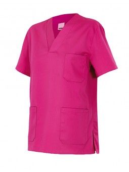CAMISOLA PIJAMA MANGA CORTA