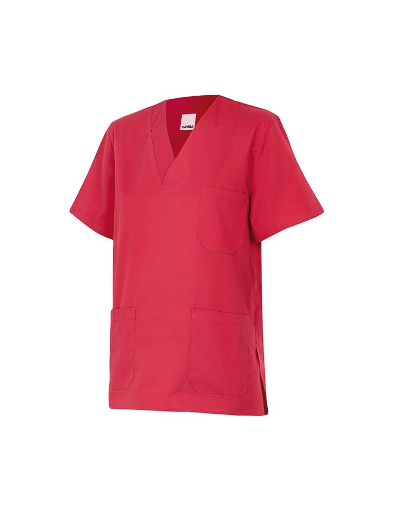 CAMISOLA PIJAMA MANGA CORTA