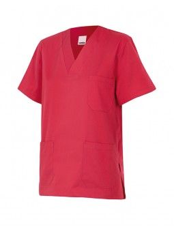 CAMISOLA PIJAMA MANGA CORTA